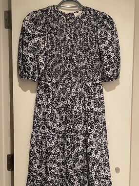 Seed Heritage Midi Dress